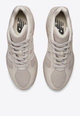 New Balance WRPD Runner Low-Top Sneakers in Moonrock with Light Mushroom Gray UWRPDFCA