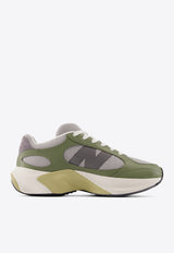 New Balance WRPD Runner Low-Top Sneakers in Dark Olivine with Sea Salt Green UWRPDMMA