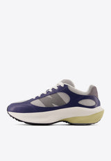 New Balance WRPD Runner Low-Top Sneakers in NB Navy with Sea Salt Blue UWRPDMMB