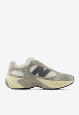 New Balance WRPD Low-Top Sneakers in Sea Salt with Moonrock and Calcium Beige UWRPDNBS