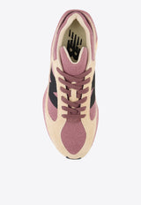 New Balance WRPD Runner Low-Top Sneakers in Licorice with Rosewood Pink UWRPDSFA