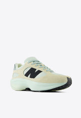 New Balance WRPD Runner Low-Top Sneakers in Clay Ash with Salt Marsh Green UWRPDSFC