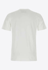 Moschino Teddy Bear Crewneck T-shirt V0723 2041 0001