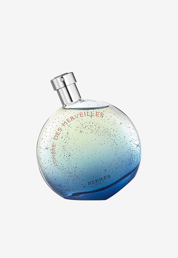 Hermès L'Ombre des Merveilles Eau de Parfum - 100 ml