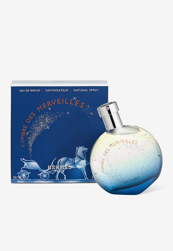 Hermès L'Ombre des Merveilles Eau de Parfum - 50 ml