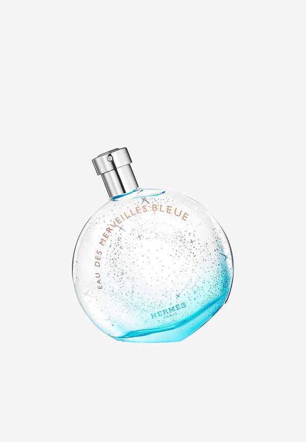 Hermès Eau des Merveilles Bleue Eau de Toilette - 50 ml