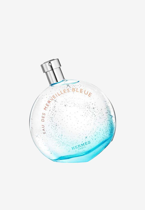 Hermès Eau des Merveilles Bleue Eau de Toilette - 100 ml