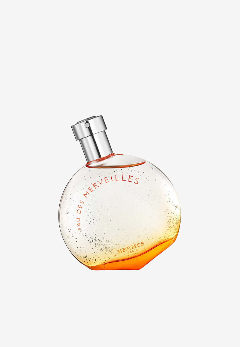 Hermès Eau des Merveilles Eau de Toilette - 50 ml