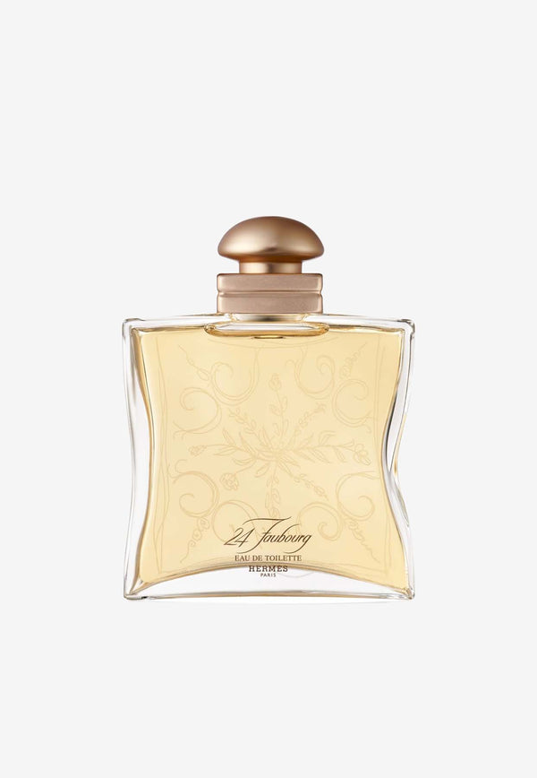 Hermès 24 Faubourg Eau de Toilette - 100 ml