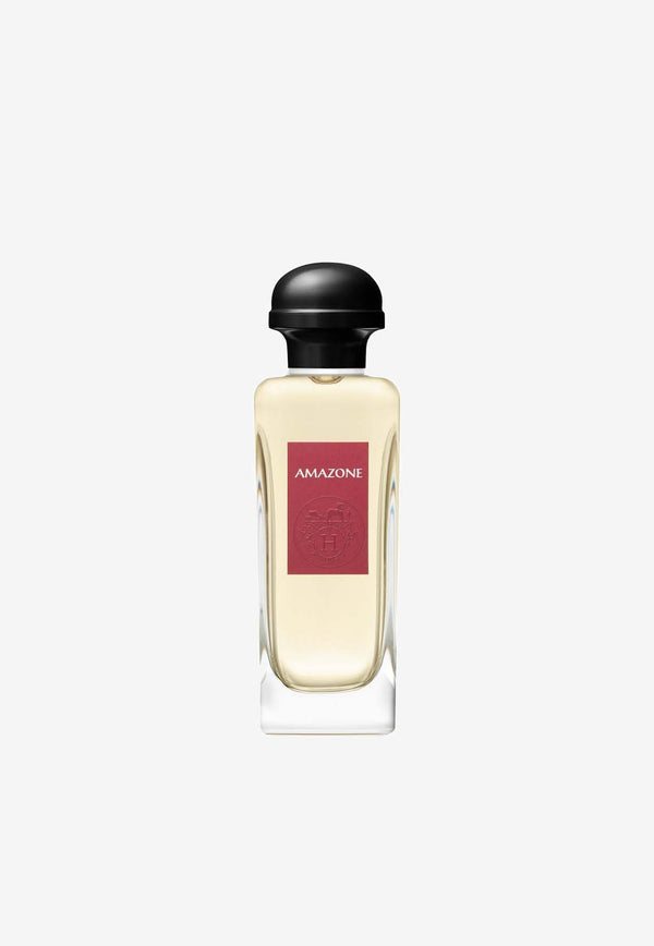 Hermès Amazone Eau de Toilette - 100 ml