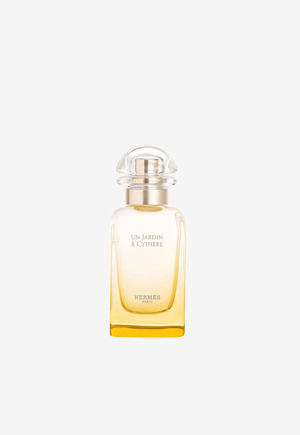 Hermès Un Jardin a Cythere Eau de Toilette - 50 ml