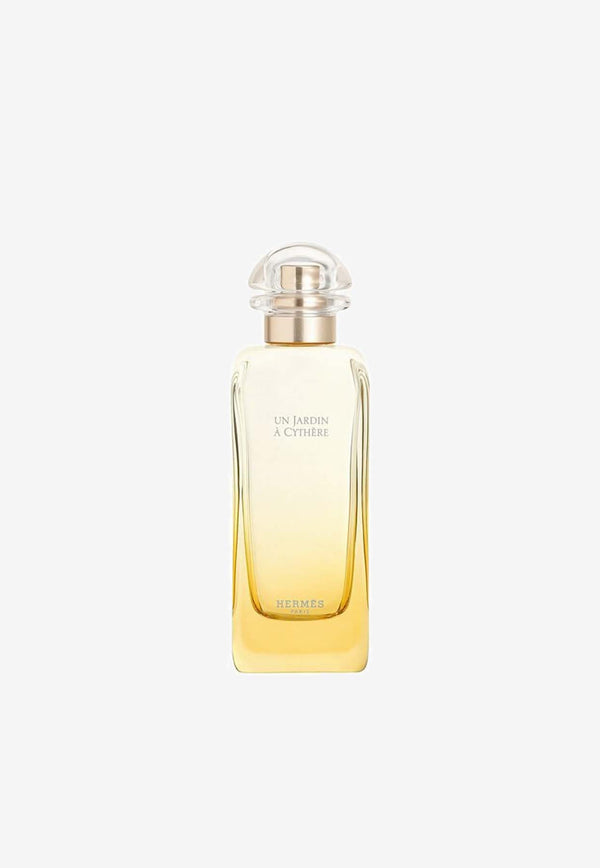 Hermès Un Jardin a Cythere Eau de Toilette - 100 ml