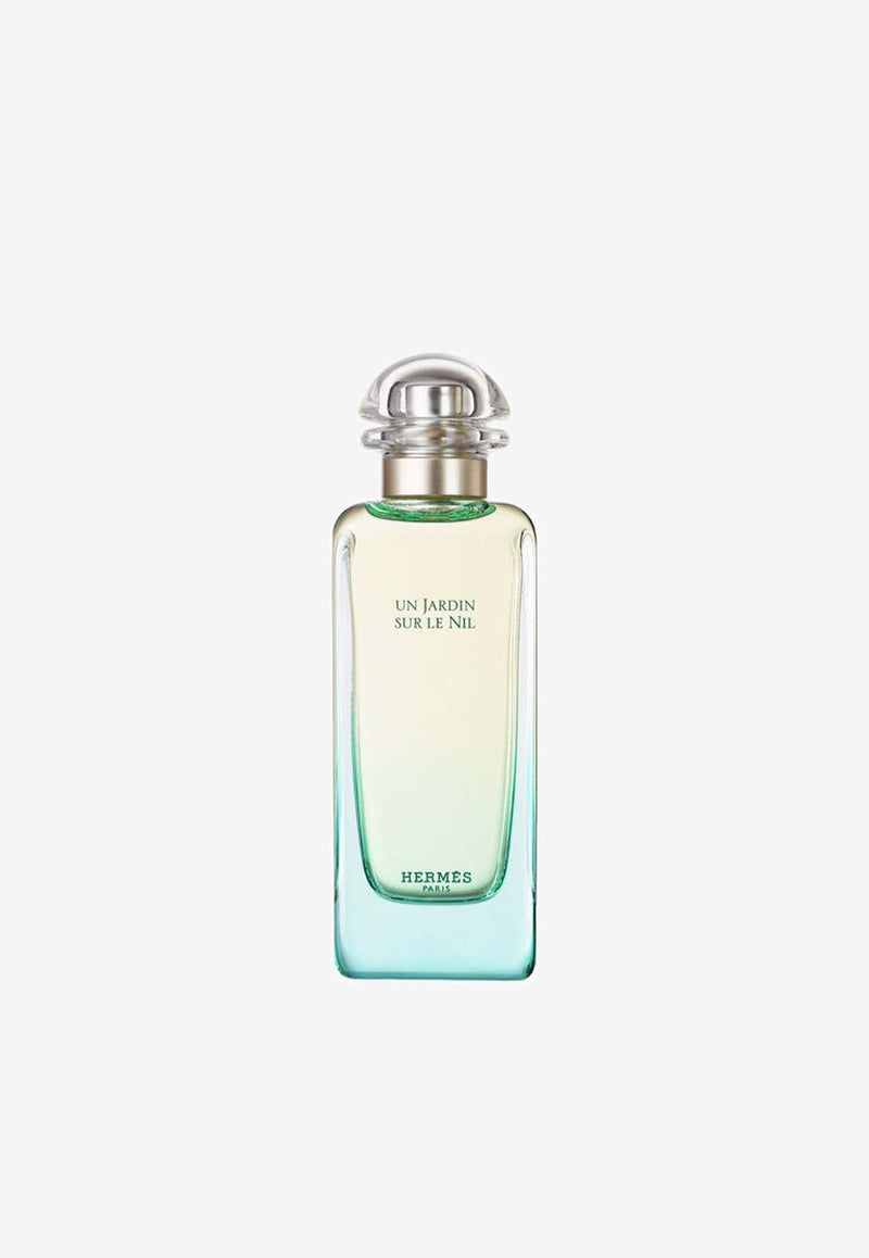 Hermès Un Jardin sur le Nil Eau de Toilette - 100 ml