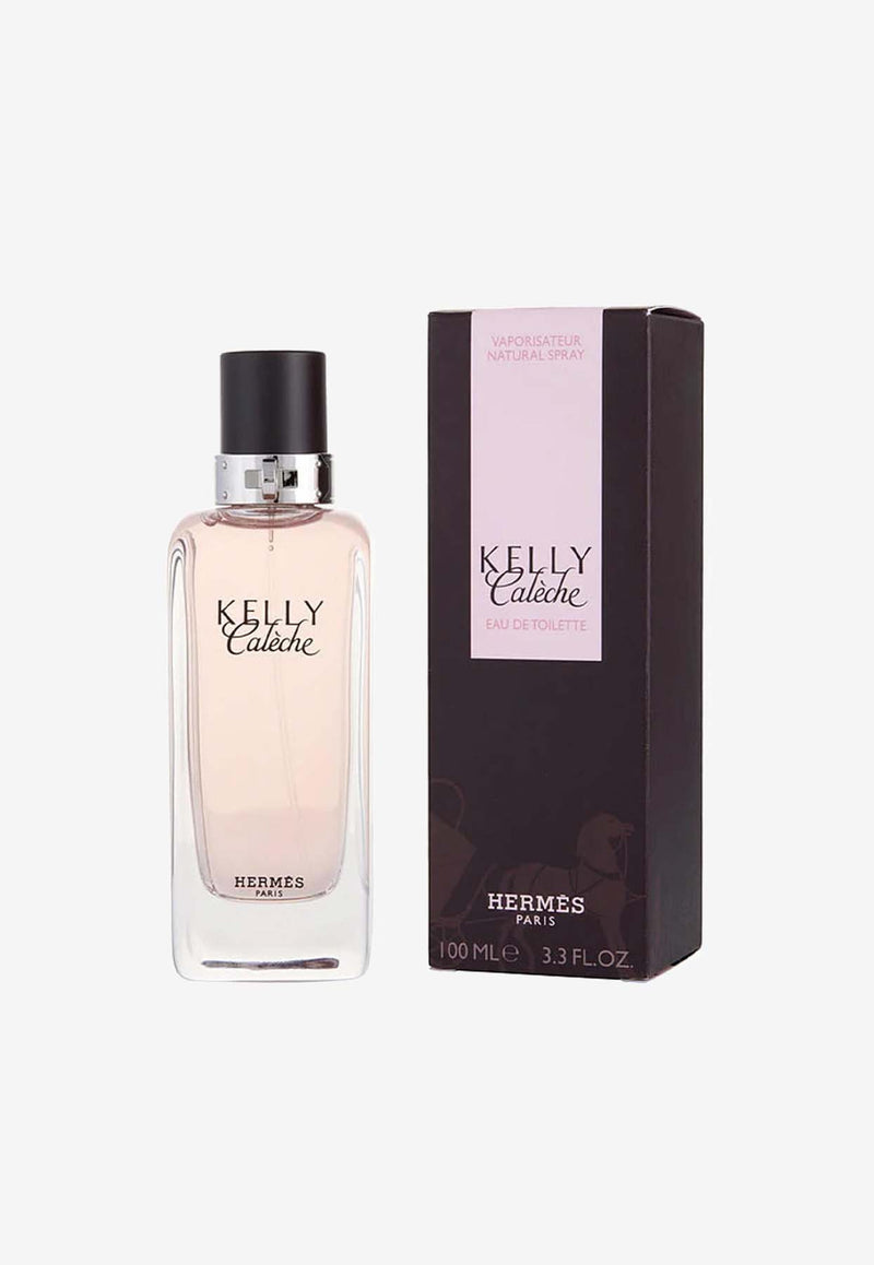 Hermès Kelly Caleche Eau de Toilette - 100 ml