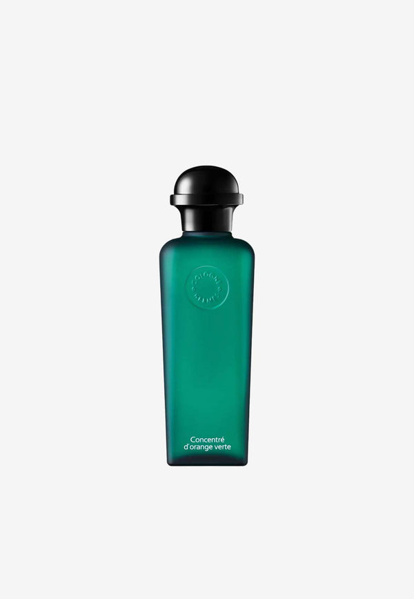 Hermès Concentre d'Orange Verte Eau de Toilette - 100 ml