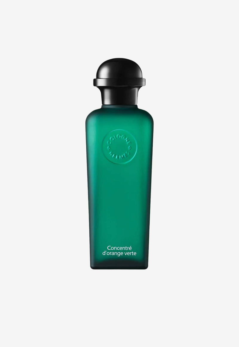 Hermès Concentre d'Orange Verte Eau de Toilette - 200 ml