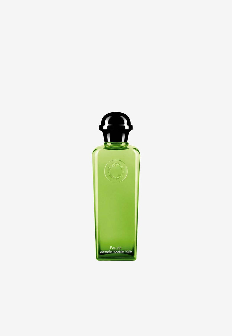 Hermès Eau de Pamplemousse Rose Eau de Cologne - 100 ml