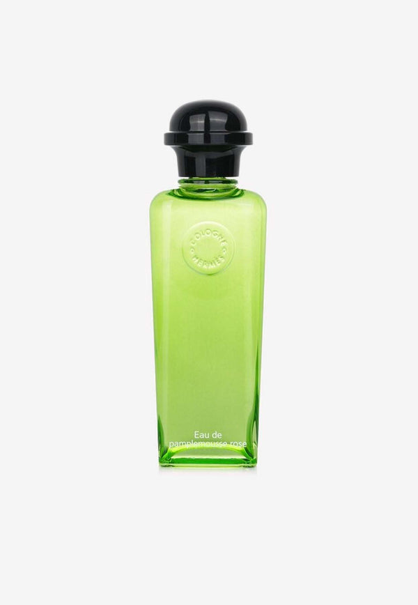 Hermès Eau de Pamplemousse Rose Eau de Cologne - 200 ml