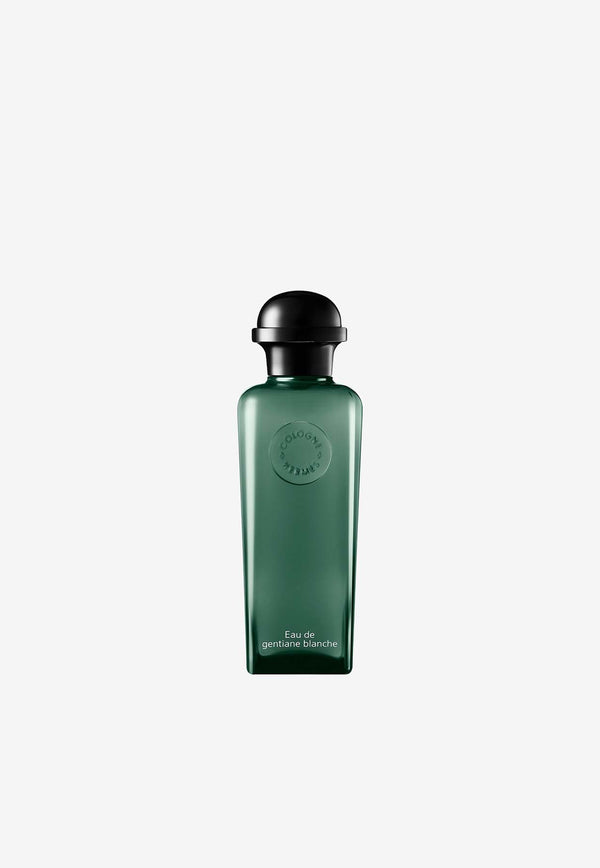 Hermès Eau de Gentiane Blanche Eau de Cologne - 100 ml