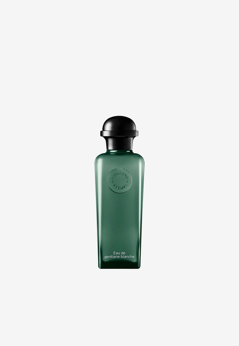 Hermès Eau de Gentiane Blanche Eau de Cologne - 100 ml