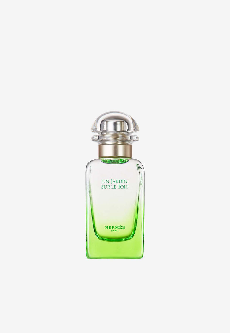 Hermès Un Jardin sur le Toit Eau de Toilette - 50 ml