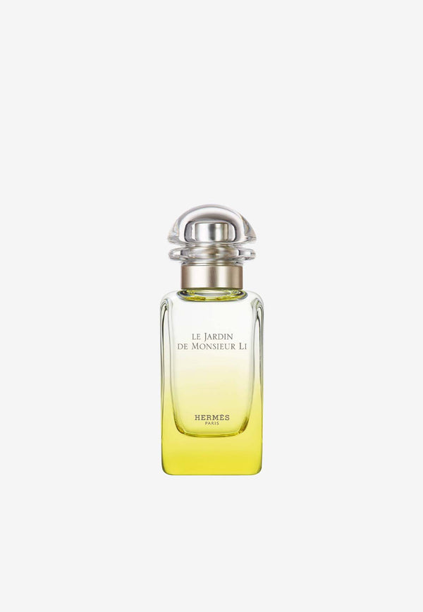 Hermès Un Jardin de Monsieur Li Eau de Toilette - 50 ml