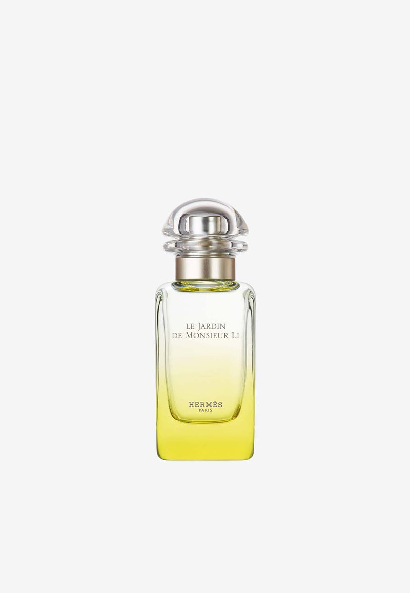 Hermès Un Jardin de Monsieur Li Eau de Toilette - 50 ml