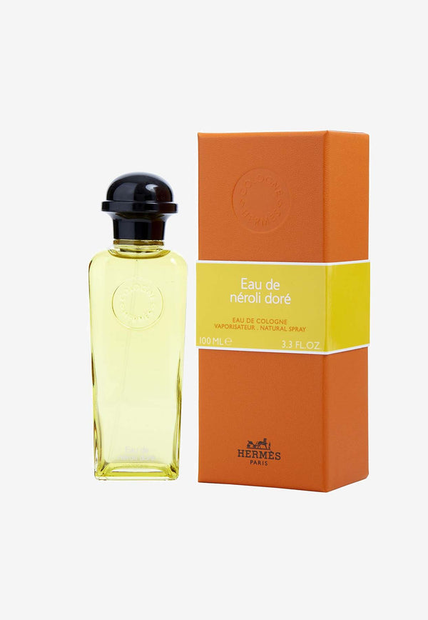 Hermès Eau de Neroli Dore Eau de Cologne - 100 ml