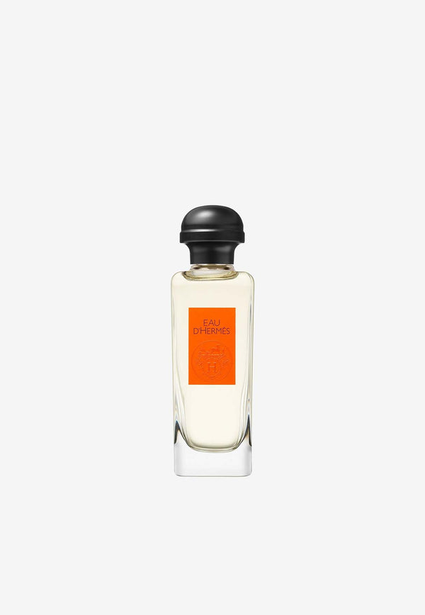 Hermès Eau d'Hermès Eau de Toilette - 100 ml