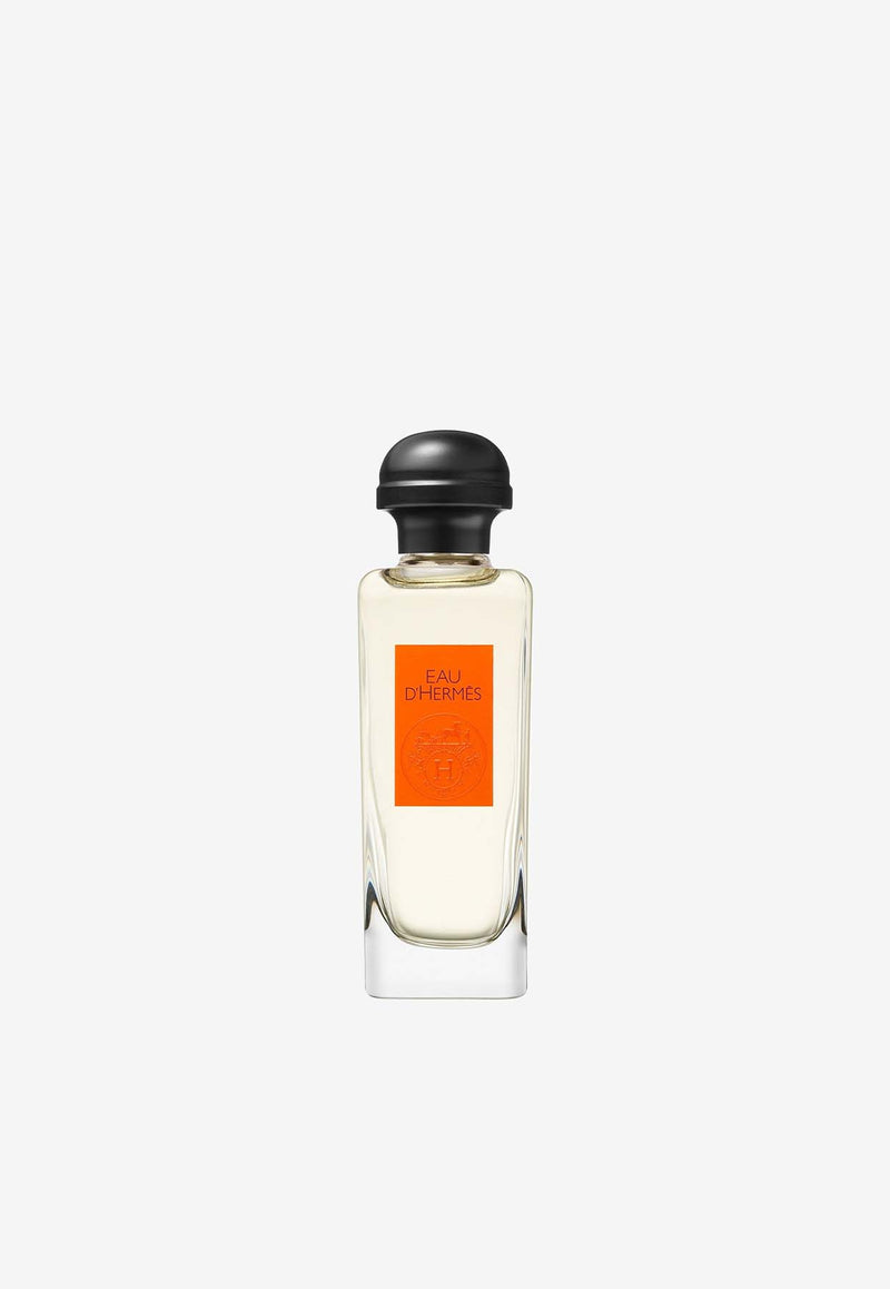 Hermès Eau d'Hermès Eau de Toilette - 100 ml