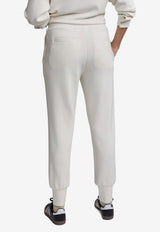 Varley Slim-Cuff Track Pants Ivory VAR01713IVORY