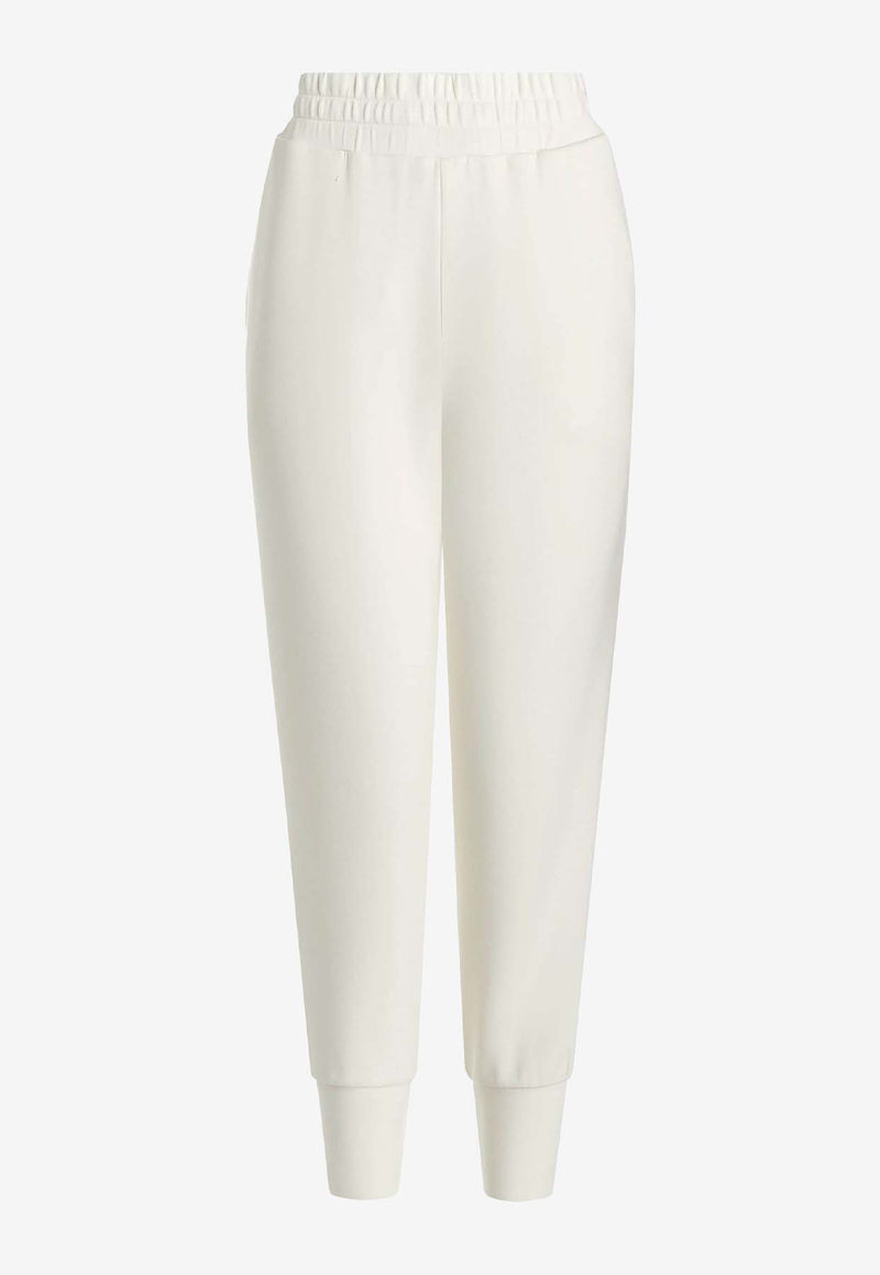 Varley Slim-Cuff Track Pants Ivory VAR01713IVORY