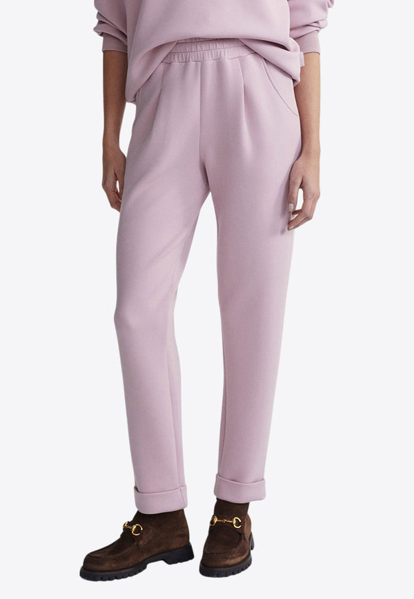 Varley The Rolled Cuff Track Pants Lilac VAR01922LILAC/LAVENDAR