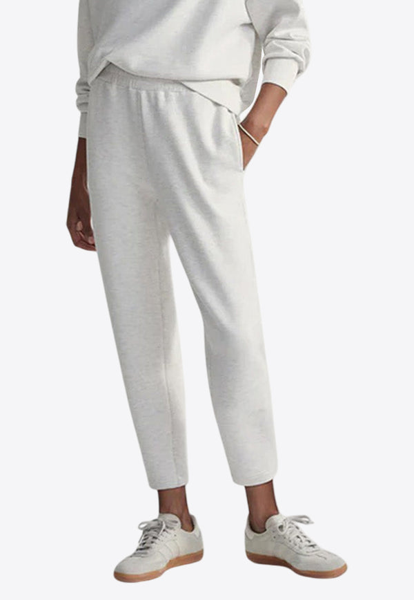 Varley The Slim Track Pants Ivory VAR02006IVORY