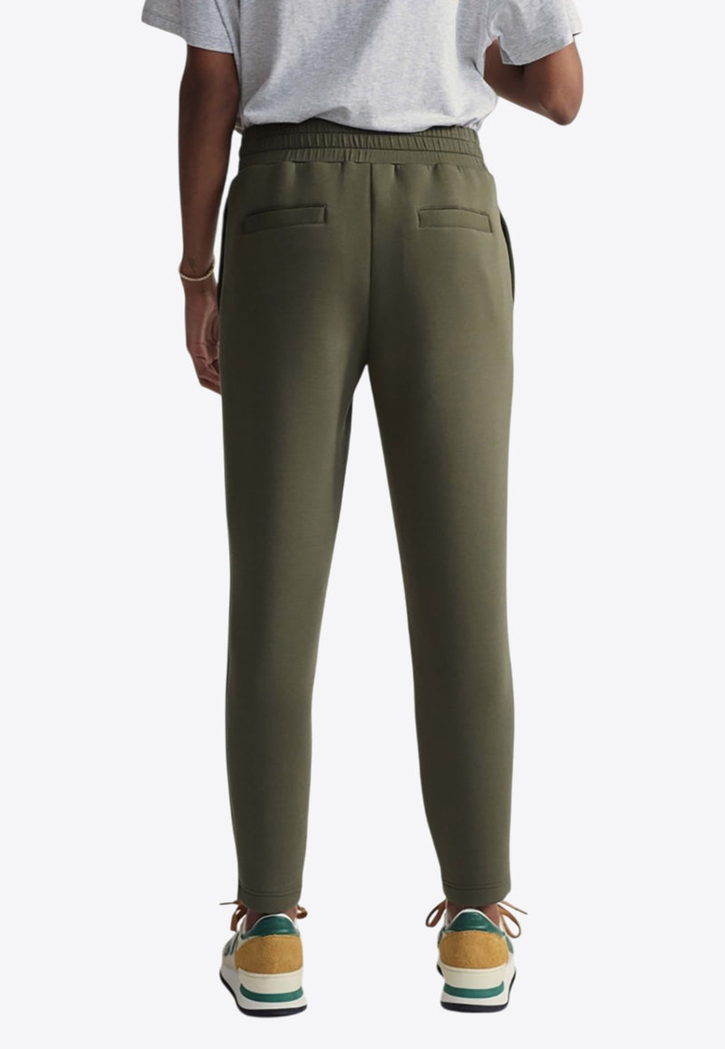 Varley The Slim Track Pants Olive VAR02006OLIVE