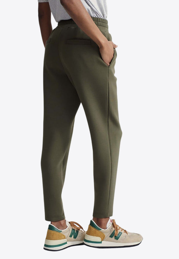 Varley The Slim Track Pants Olive VAR02006OLIVE