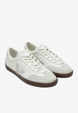 Veja Volley Low-Top Sneakers  White VO2021383EL/S_VEJA-WN