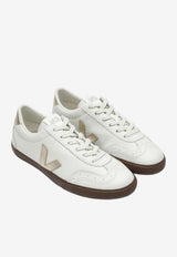 Veja Volley Low-Top Sneakers  White VO2021413EL/S_VEJA-WP
