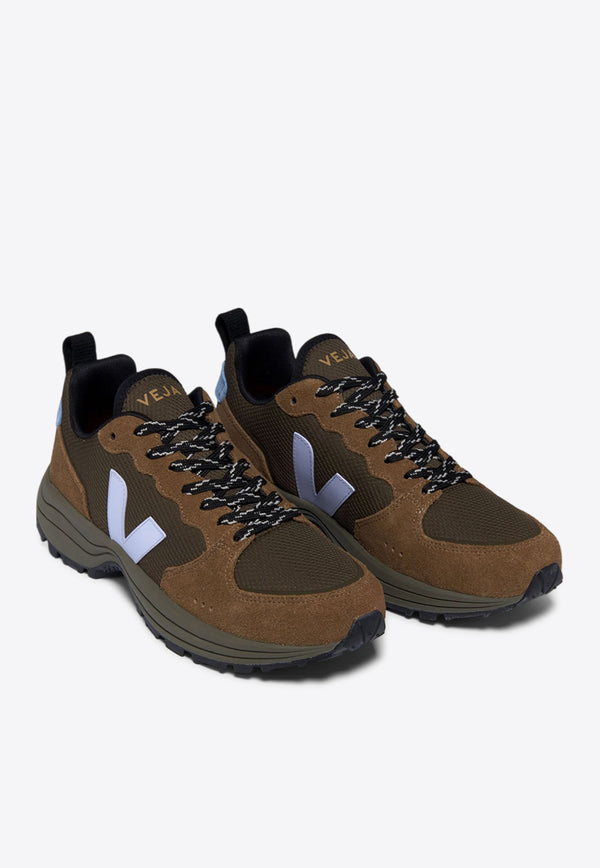 Veja Venturi II Alveomesh Low-Top Sneakers Brown VR1803754BROWN