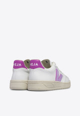 Veja V-10 CWL Low-Top Sneakers White VW0703676WHITE MULTI