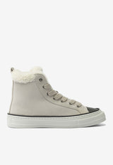Brunello Cucinelli Suede High-Top Sneakers MZSFG2727C9593_58d1db8b-e8c1-4ea1-979c-c7453b53ac44