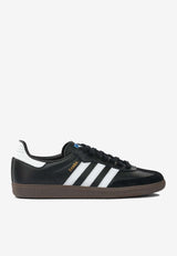 Adidas Originals Samba OG Leather Sneakers Black B75807CBLACK/FTWWHT/GUM5_499d0796-732c-4284-85f9-7b3b2aac232e