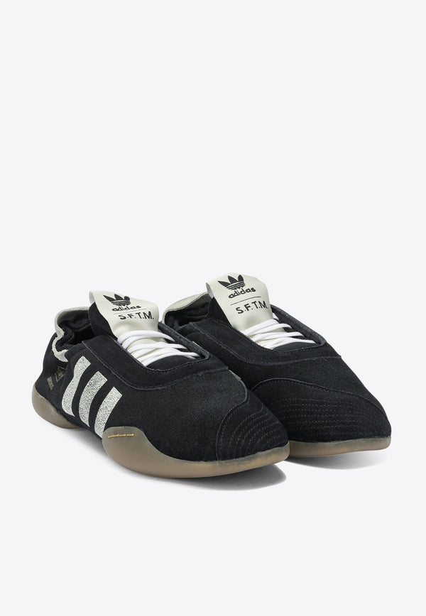 Adidas Originals Taekwondo Mei SFTM Sneakers Black HP3517WHT/FTWWHT/F_8f5c1690-6e03-4818-80d5-55600d131a2d
