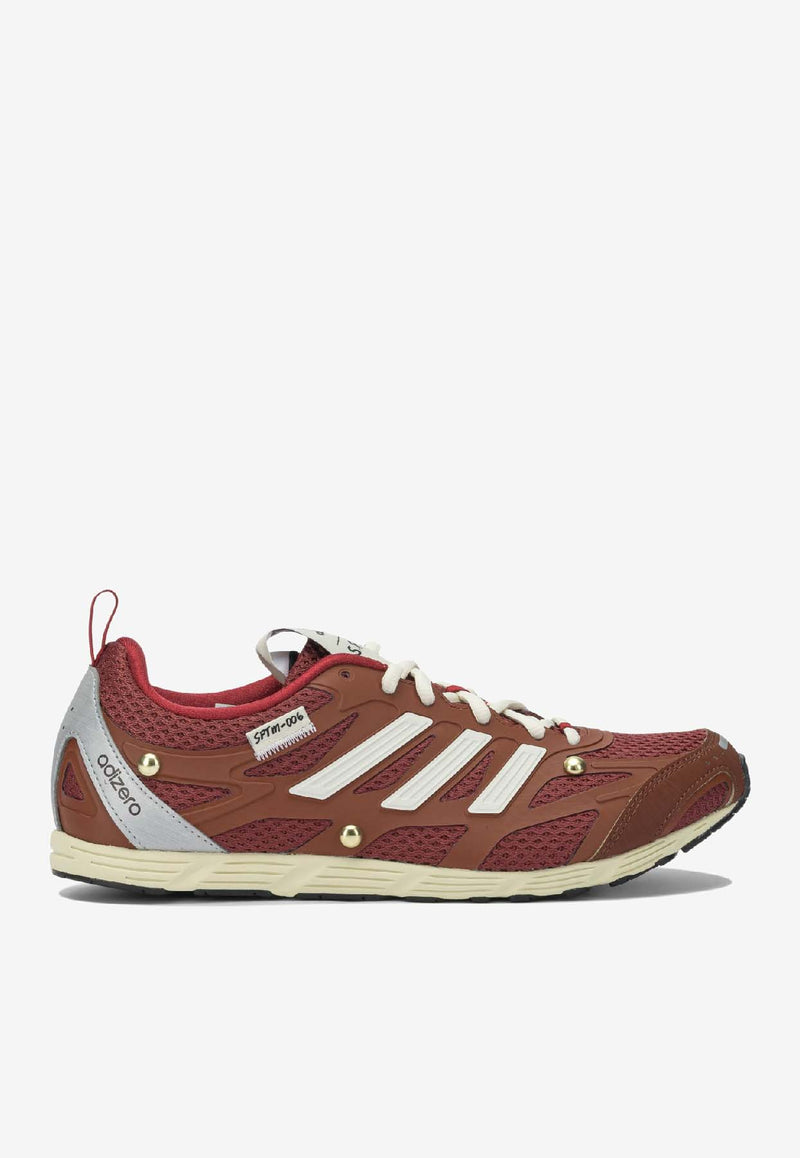 Adidas Originals Adizero PR SFTM Running Sneakers Red HP3522LEGRED/CREWHT/WILSE_e3544925-6359-47e1-805e-17054d2630a0