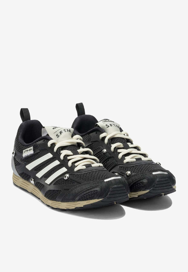 Adidas Originals Adizero PR SFTM Running Sneakers Black HP3523CBLACK/CREWHT/SILVM_146c5b78-ca88-4791-9550-ea2dded690fa