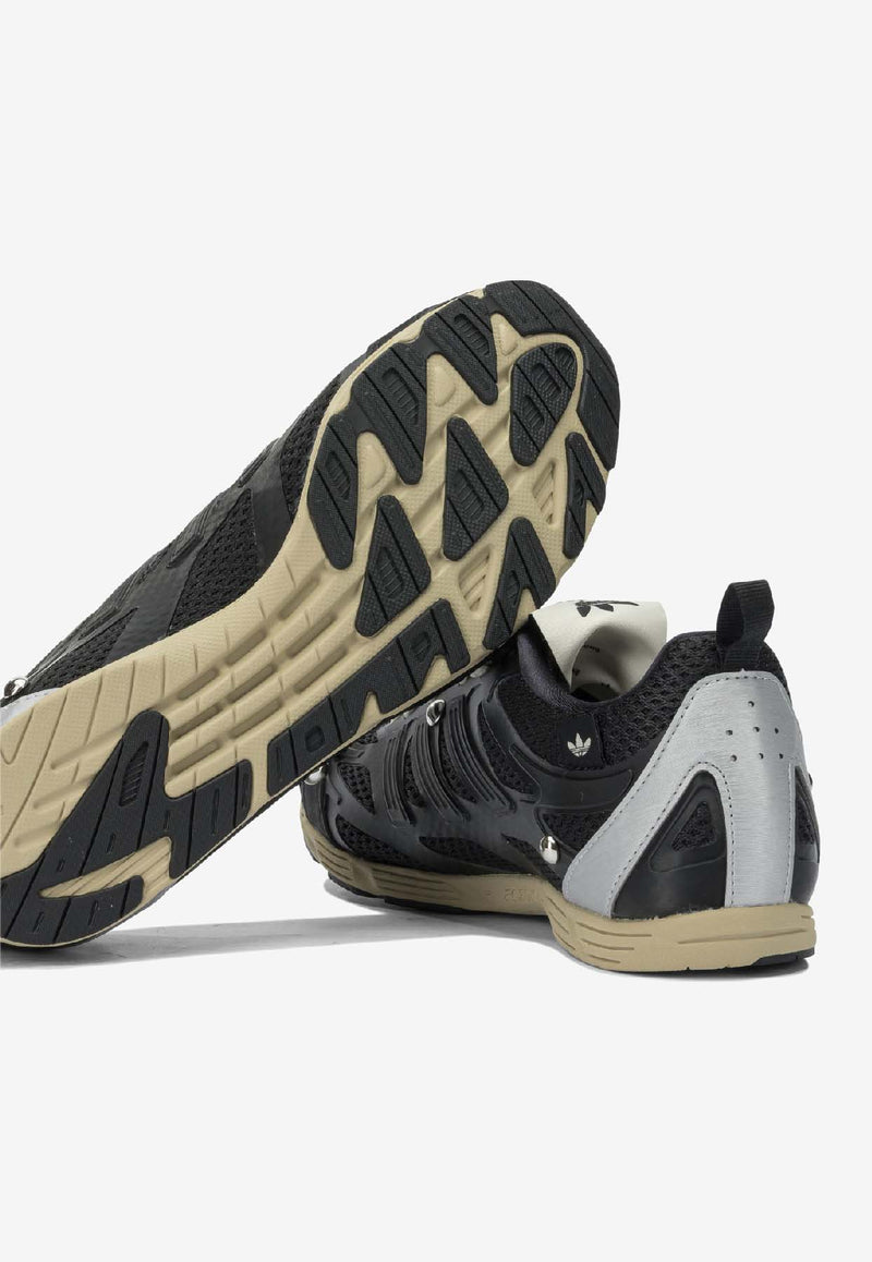 Adidas Originals Adizero PR SFTM Running Sneakers Black HP3523CBLACK/CREWHT/SILVM_146c5b78-ca88-4791-9550-ea2dded690fa