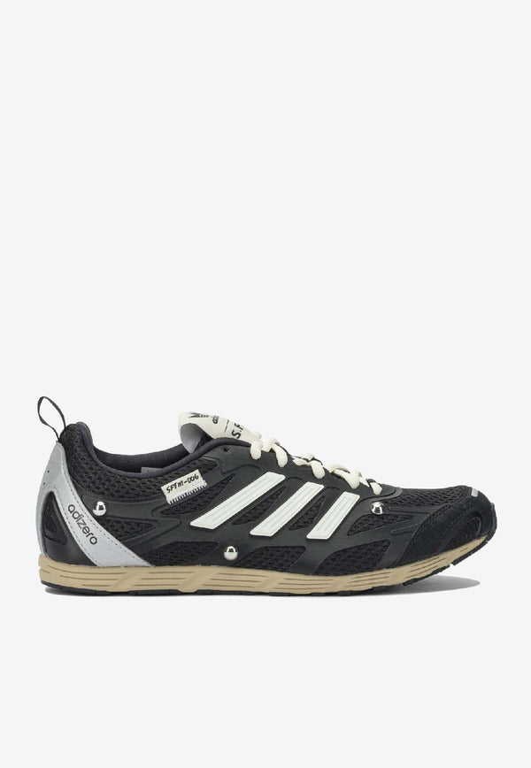 Adidas Originals Adizero PR SFTM Running Sneakers Black HP3523CBLACK/CREWHT/SILVM_146c5b78-ca88-4791-9550-ea2dded690fa
