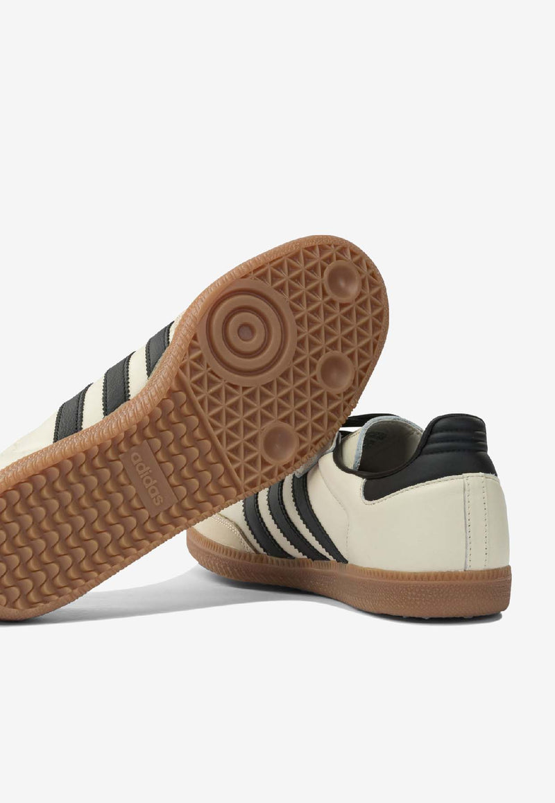 Adidas Originals Samba OG Low-Top Sneakers  Cream ID0478CREWHT/CBLACK/SANSTR_f185057b-b2e4-4bd1-be75-d73ba65fcb59
