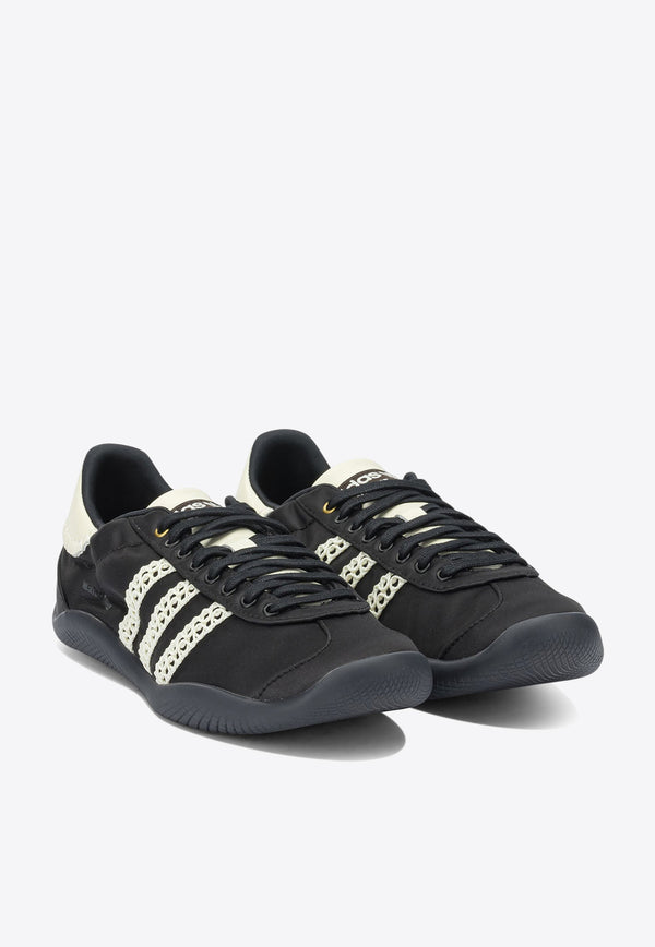 Adidas Originals X Wales Bonner Karintha Lo Satin Sneakers Black IH7259CBLACK_92d95736-3ff7-45d2-8c40-ebffc85f2597