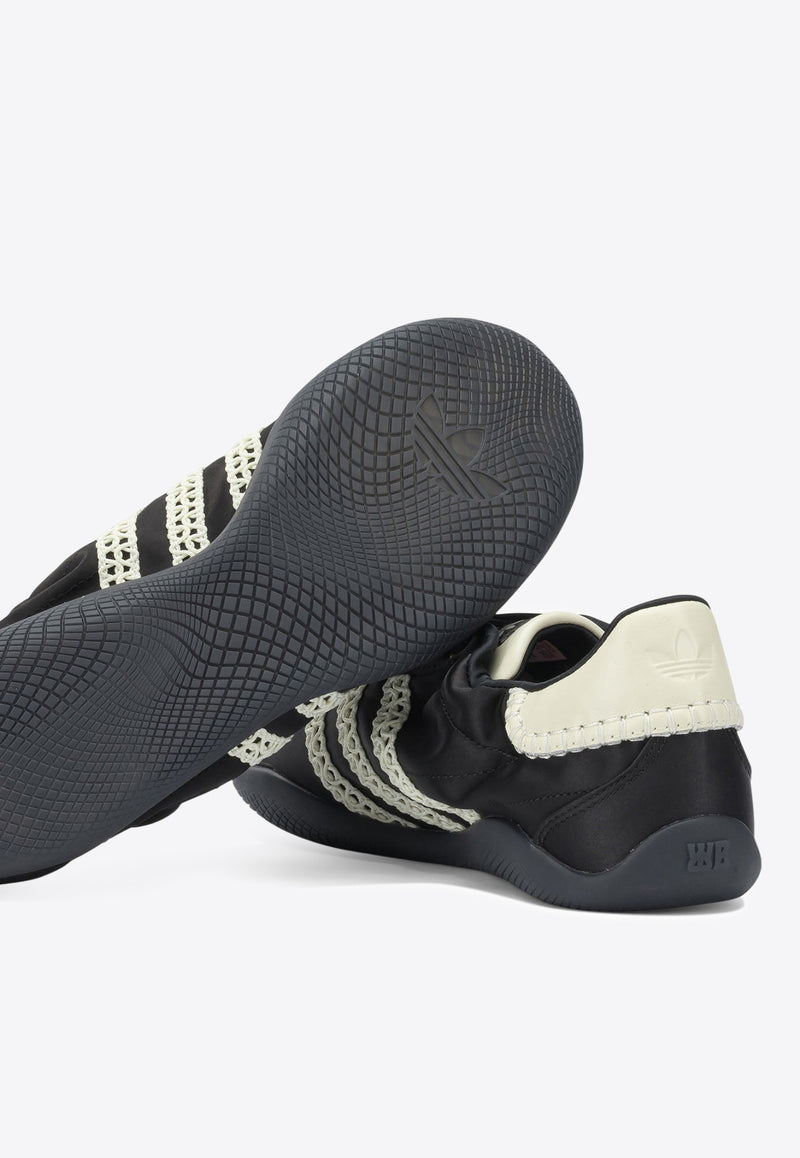 Adidas Originals X Wales Bonner Karintha Lo Satin Sneakers Black IH7259CBLACK_92d95736-3ff7-45d2-8c40-ebffc85f2597